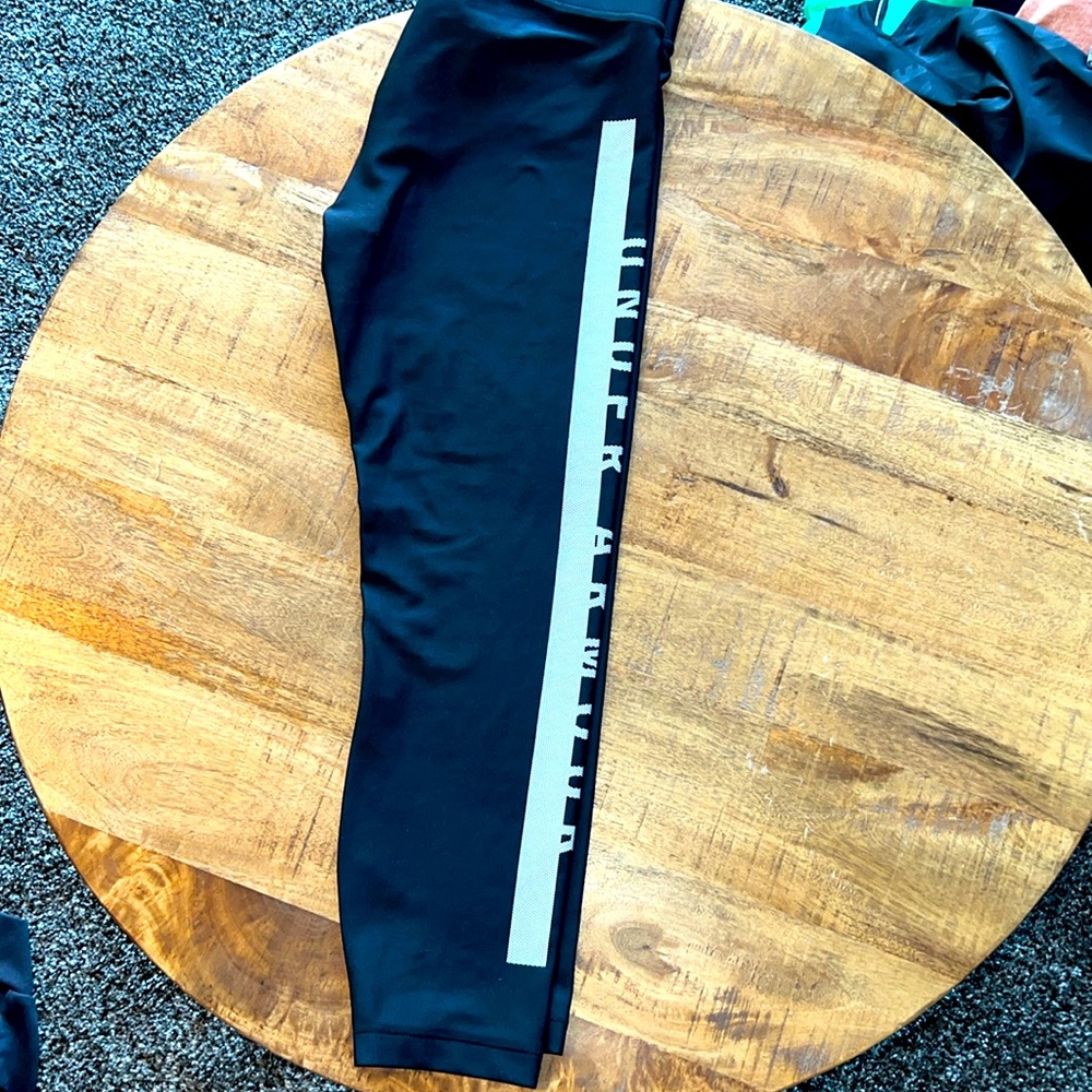 Under armour bundle